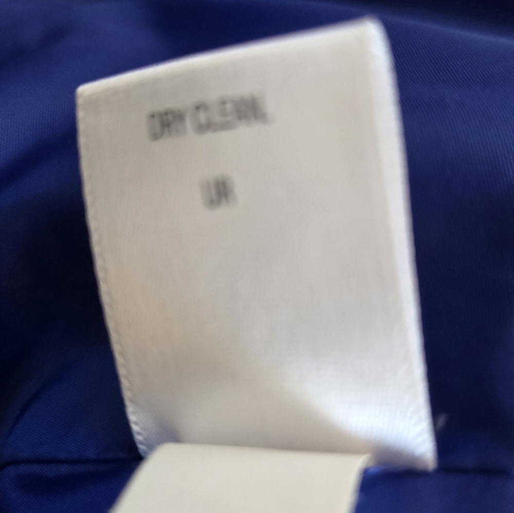 Simply Vera  Vera Wang Jacket - Picture 5 of 6